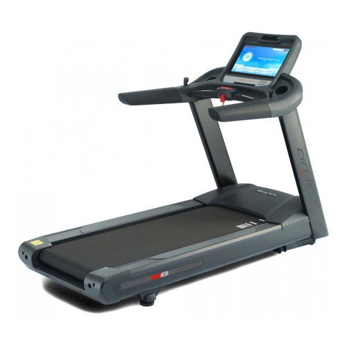 Купить Беговая дорожка  Circle Fitness M8E Plus Black в Киеве - фото №1